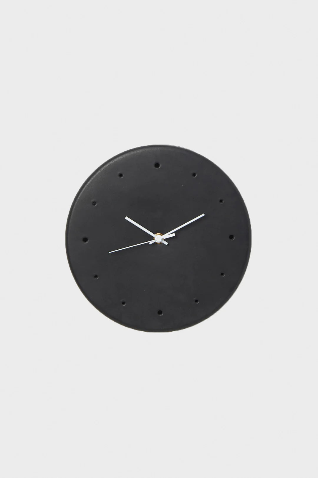 Hender Scheme Clock